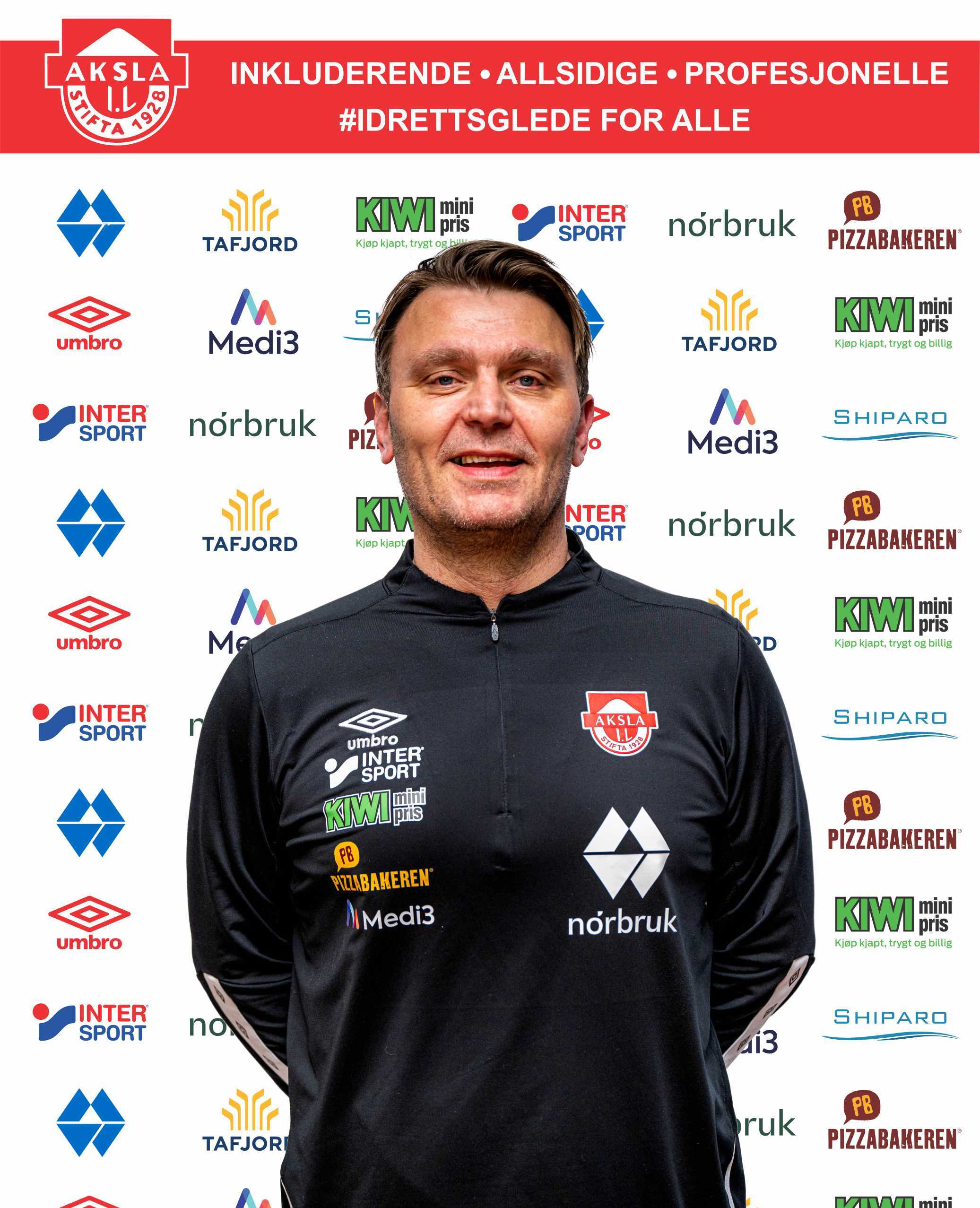 Marius Høyen Gjerde