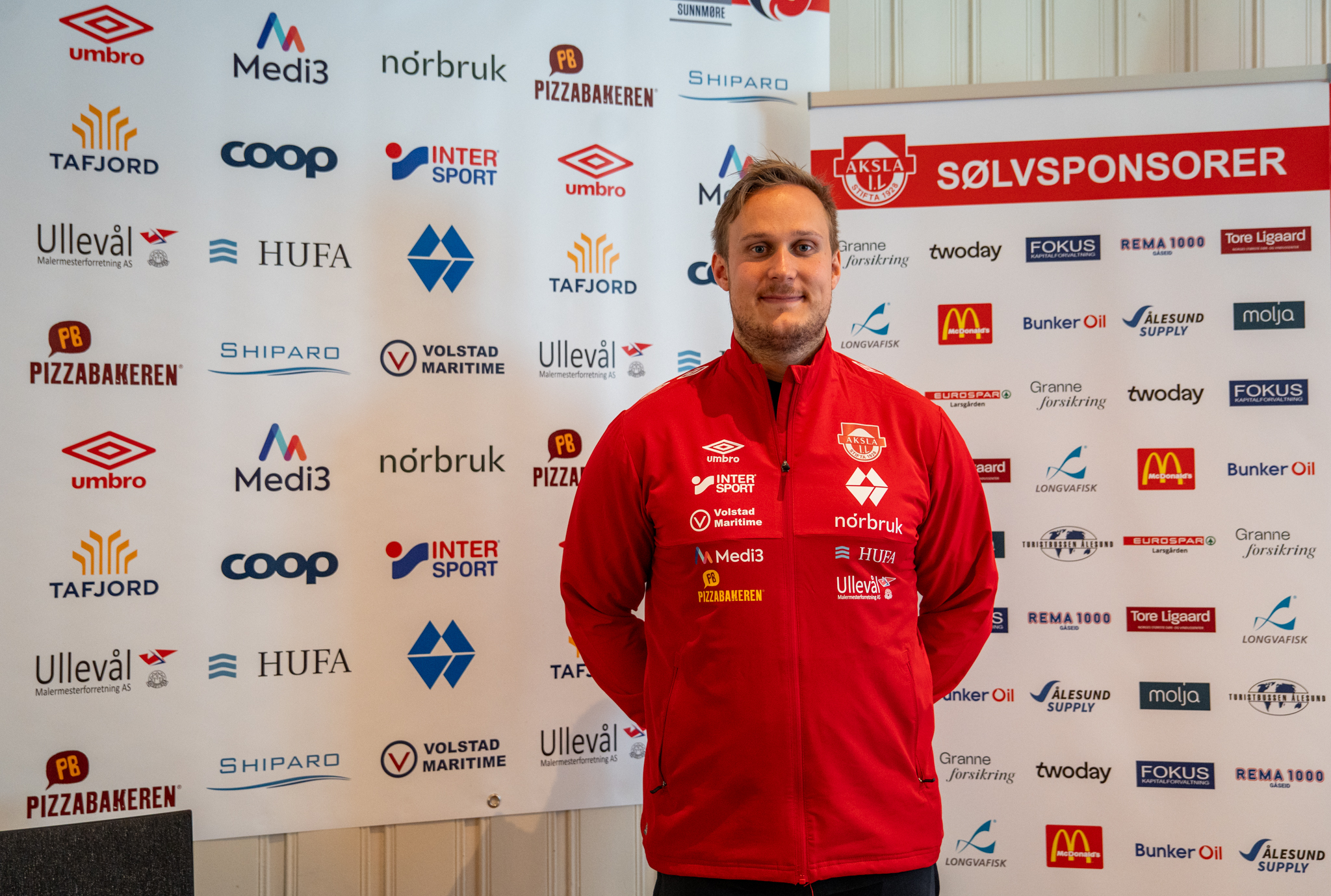 Joachim Ben Khelfa Østergaard