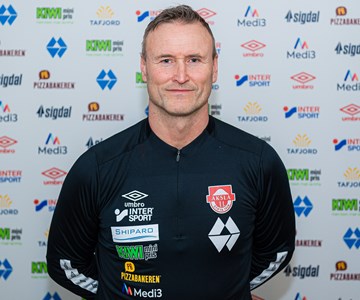 Johnny Vattøy