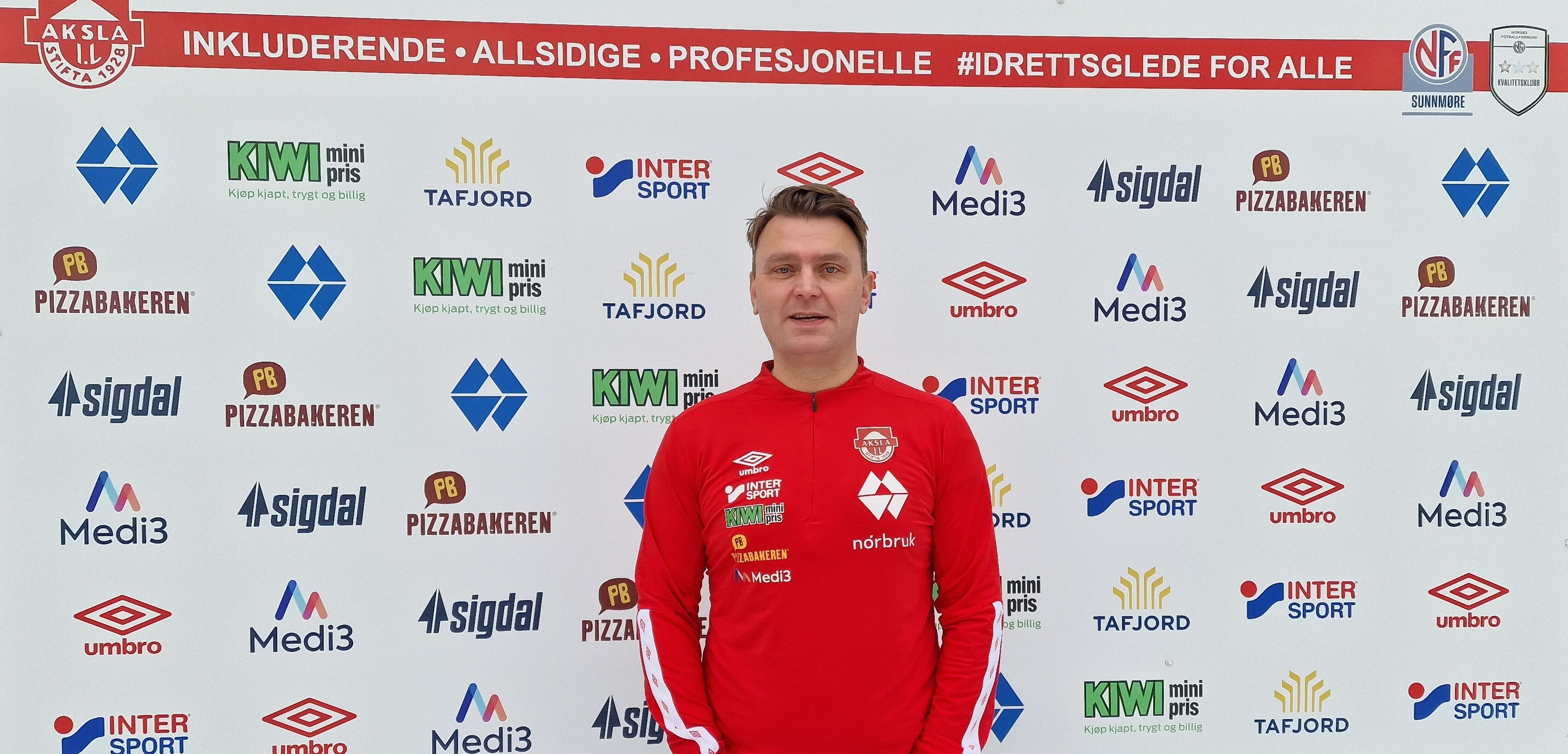 Marius Høyen Gjerde