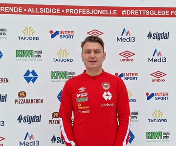 Marius Høyen Gjerde