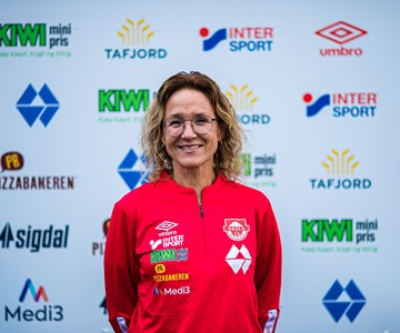 Ann-Kristin Weltzien Årdal