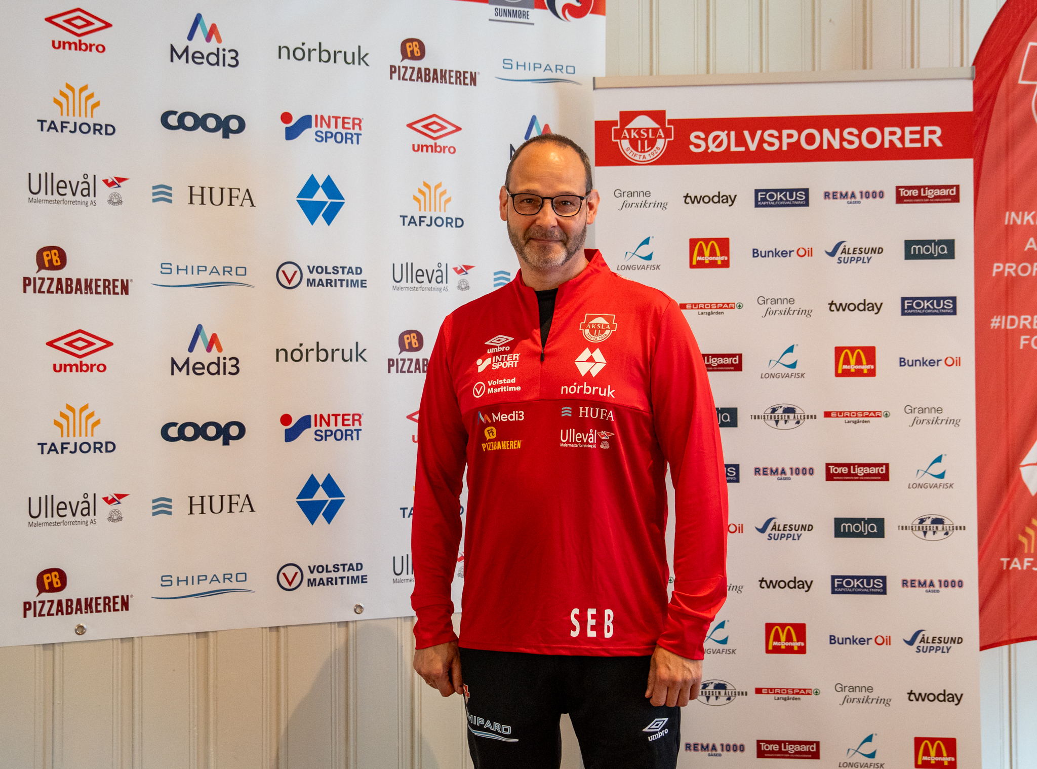 Svein Erik Bransegg