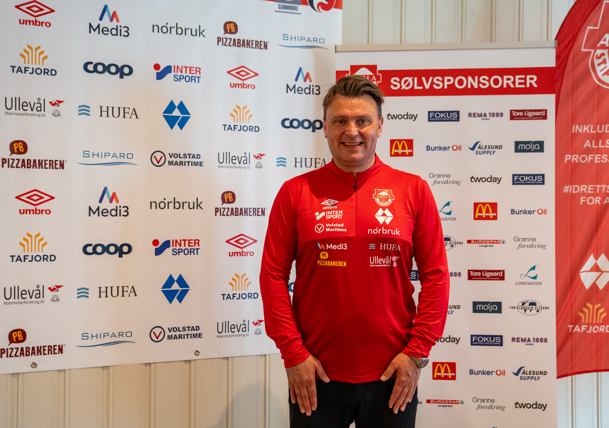 Marius Høyen Gjerde