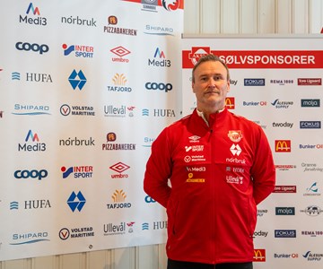 Johnny Vattøy