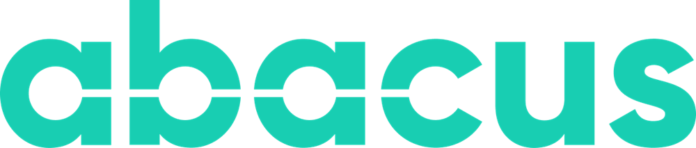 Logo Abacus - grønn skrift - uten klaring _1_.png