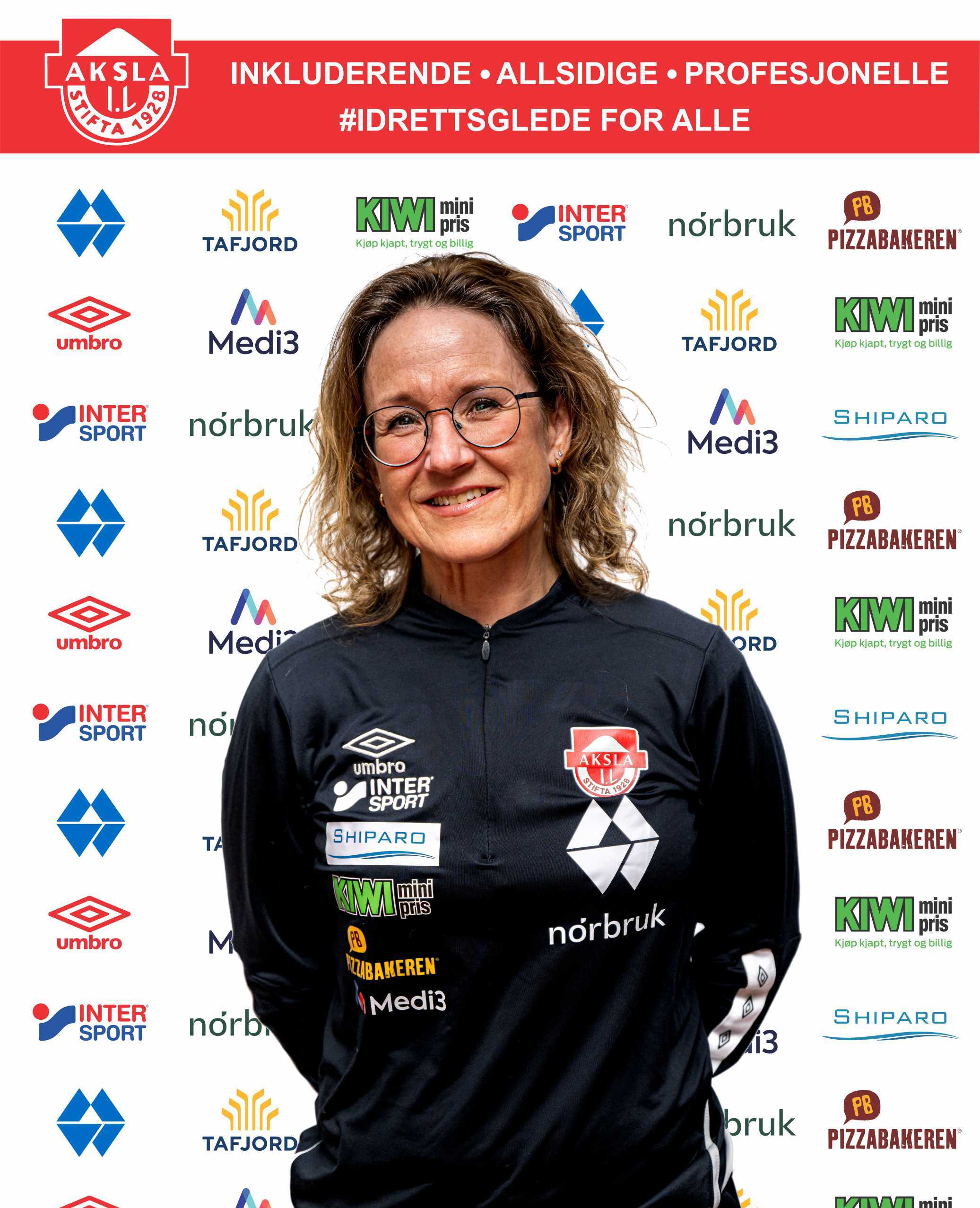 Ann-Kristin Weltzien Årdal